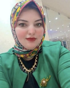Dr. Maysa Ali  Selim 